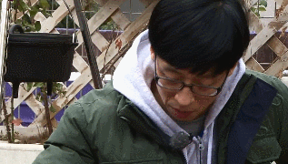 유재석이 프리롤일 때.jpgif | 인스티즈