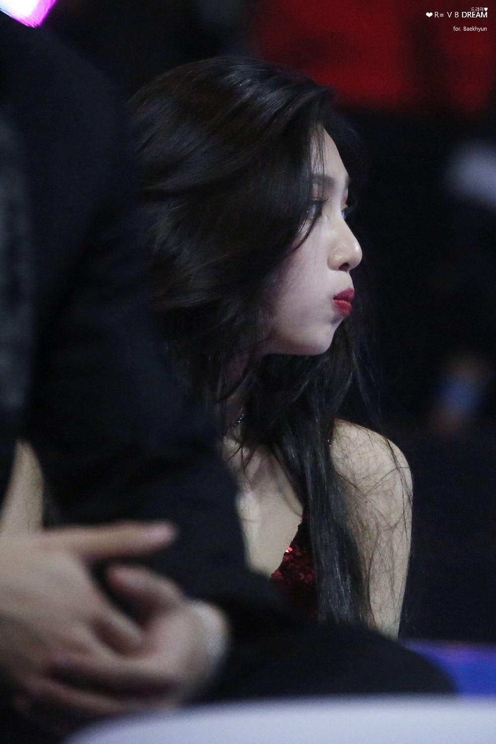 헤이즈가 좋아하는 여자아이돌.jpgif | 인스티즈