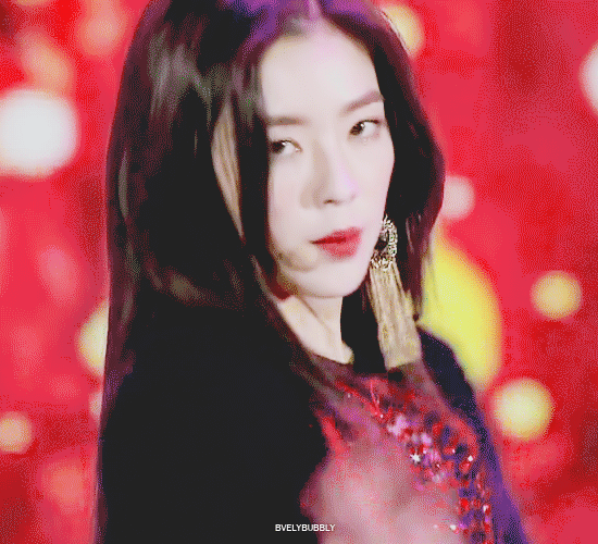 레드벨벳의 얼굴천재.jpgif | 인스티즈