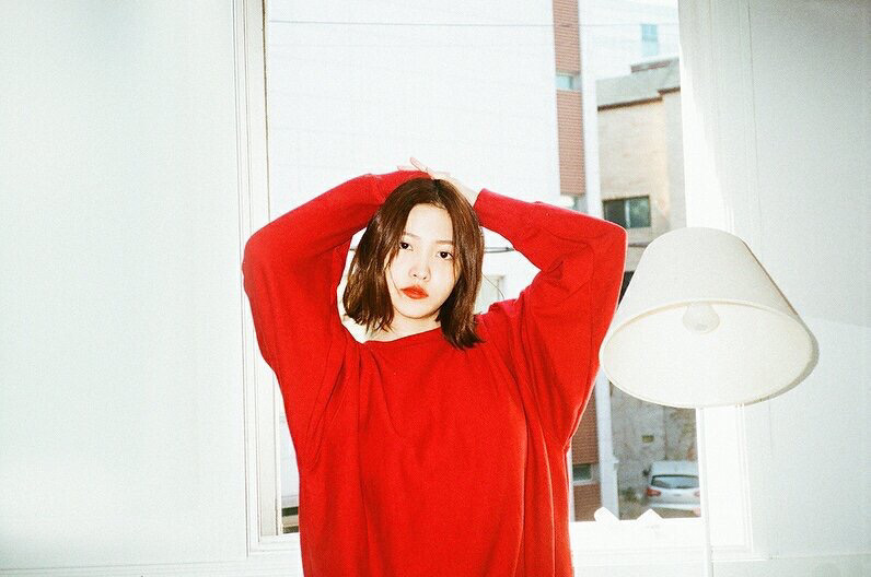 [레드벨벳] 발렌타인데이라서 예리 | 인스티즈