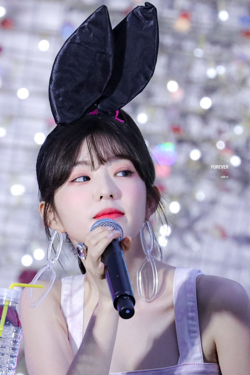 아이린 비쥬얼은 개쩔었던 짐살라빔 활동jpgif (사진多,데이터폭탄주의) | 인스티즈