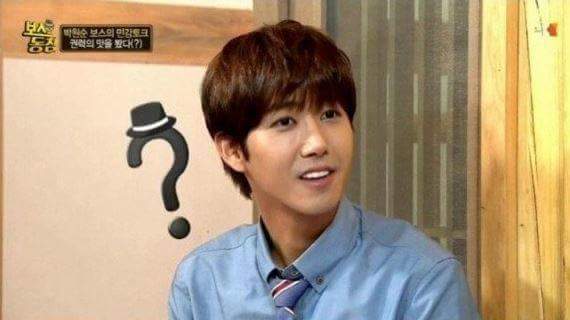 이승갈뻔한 데프콘 | 인스티즈