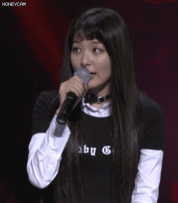 레드벨벳 벨벳 나이트 | 인스티즈