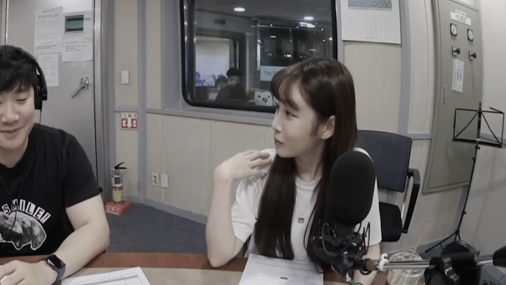 생각보다 조금 더 꼰대였던 BTU 정식멤버 러블리즈 꼰지애 | 인스티즈