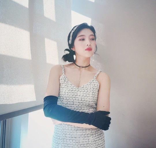 레드벨벳 둥둥갓.jpgif | 인스티즈