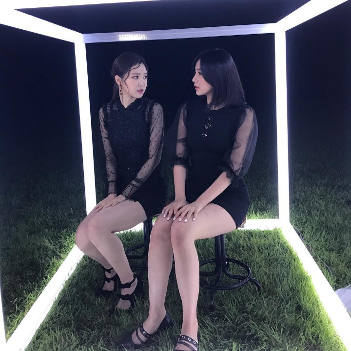 에이핑크는 오하영.jpgif | 인스티즈