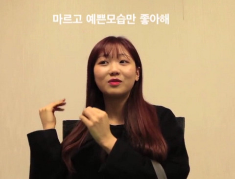 '키 168cm·몸무게 46kg'인데도 욕먹어 '양념 안된 닭발' 먹으며 다이어트한 女 아이돌 | 인스티즈