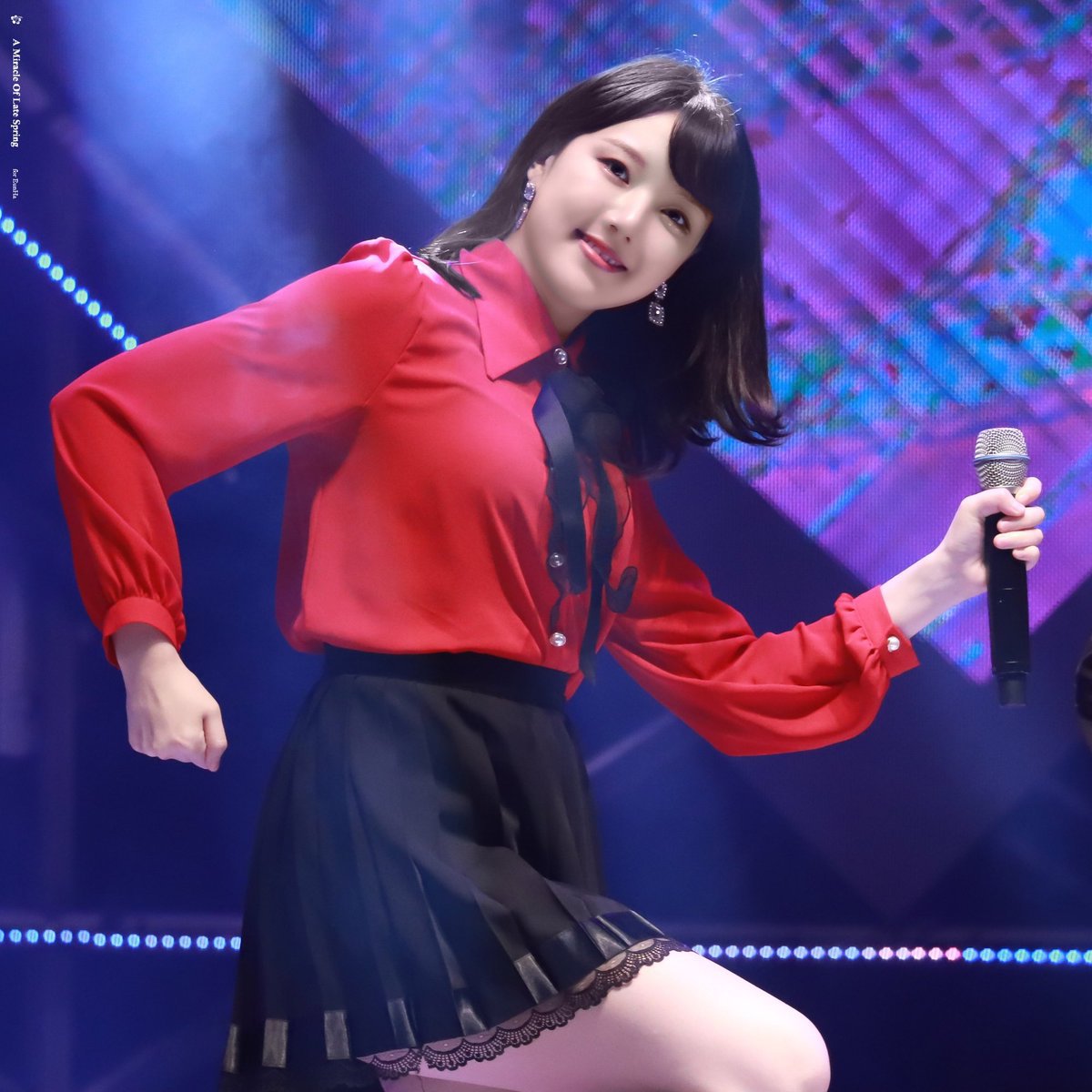 여자친구 예린이.jpgif | 인스티즈