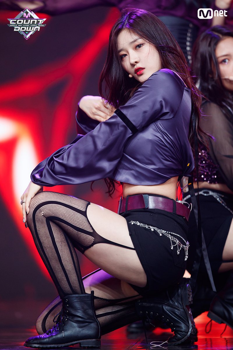 [프로듀스48] 엠카운트다운 출격 사진 | 인스티즈