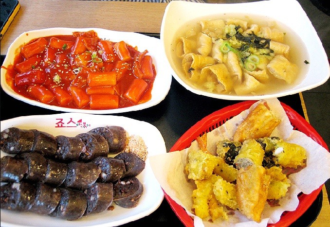 갈수록 안매워지는 음식 | 인스티즈
