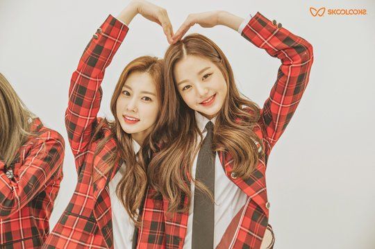 아이즈원 스쿨룩스 사진 | 인스티즈