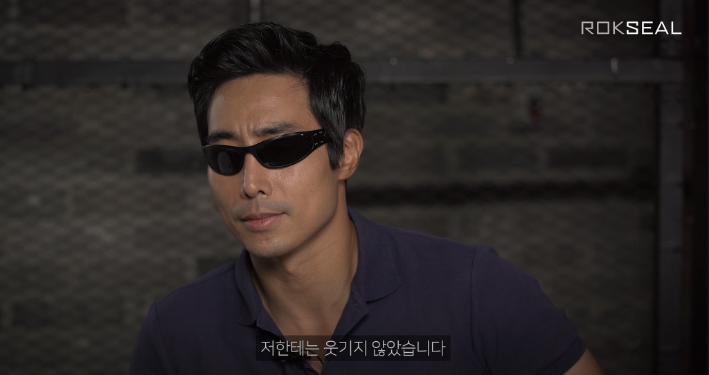 공혁준 입냄새에 대해 말하는 이근대위.jpg | 인스티즈