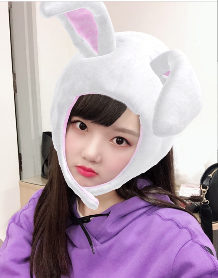 여자친구 예린.insta | 인스티즈