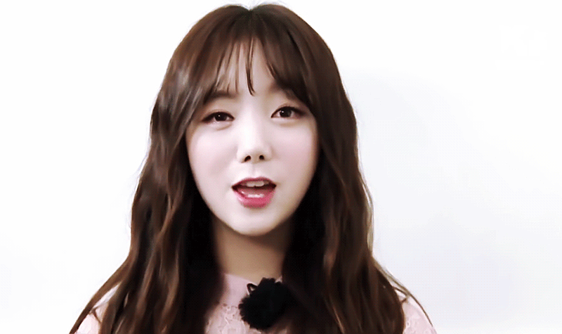 [러블리즈] 이번 토요일에 친구가 자기 여자친구를 소개 시켜준다고 해서 케이 | 인스티즈