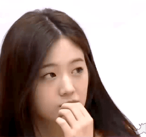 프듀48 9화 장규리.gif | 인스티즈