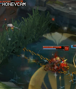 [LOL] 적팀 소라카 .gif | 인스티즈