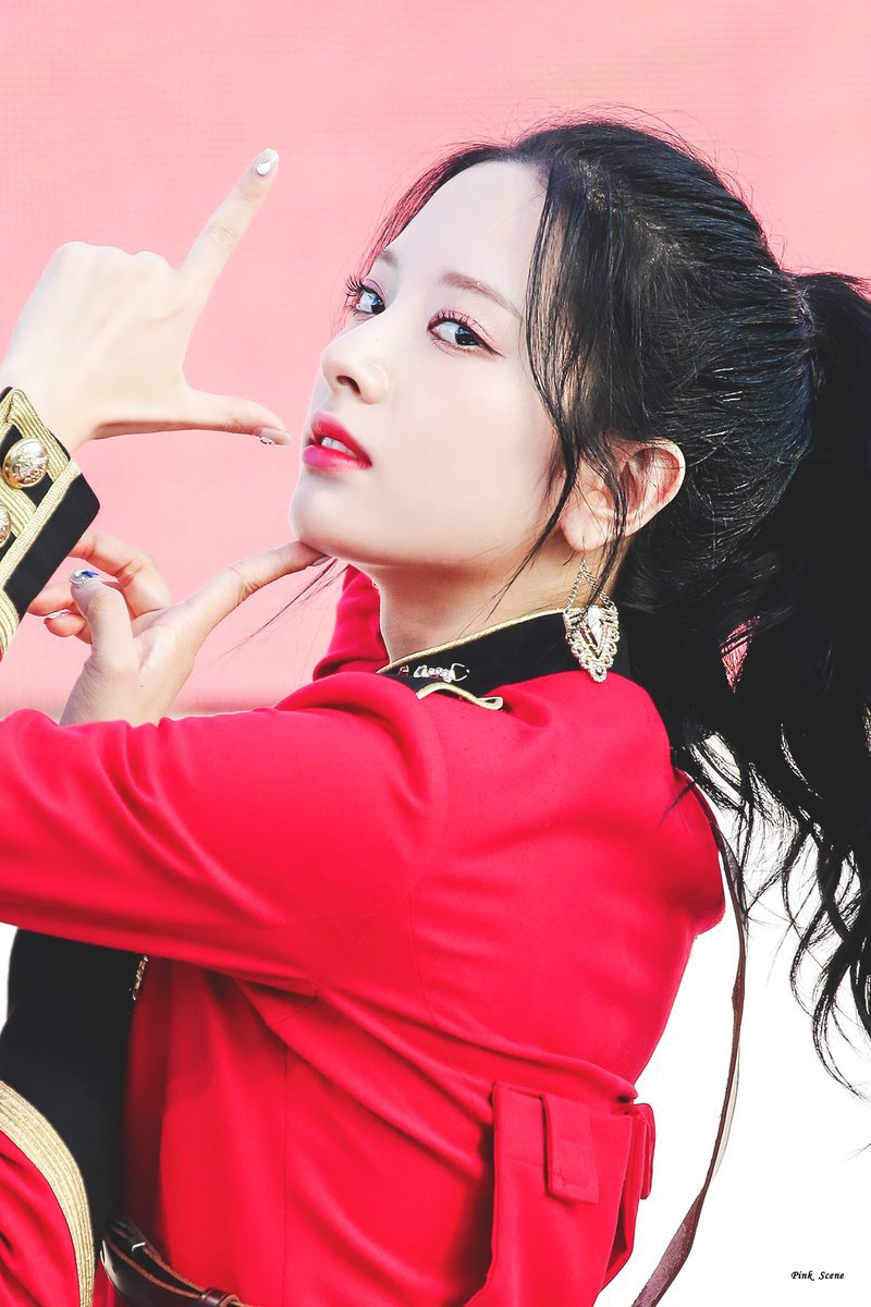 미모 월클 우주소녀 보나.jpg | 인스티즈