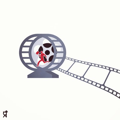 아이디어 넘치는 일러스트들 | 인스티즈