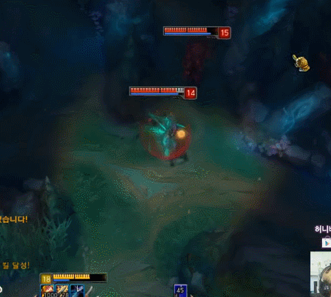 [LOL] 리메이크 전으로 돌려놨으면 하는 챔피언 TOP5 | 인스티즈