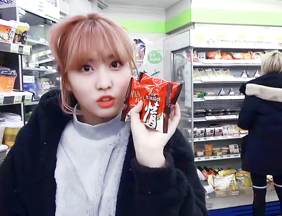트와이스 모모 | 인스티즈