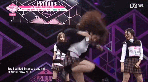 아이즈원 은비.jpgif | 인스티즈