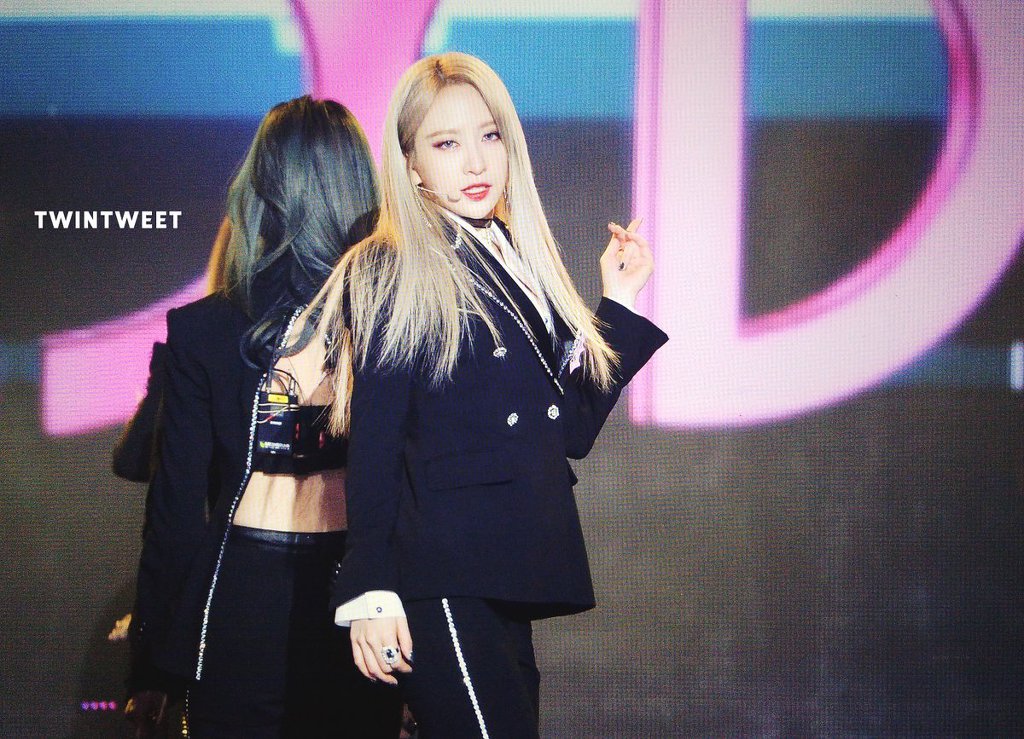 가요대제전 EXID 하니.jpgif | 인스티즈