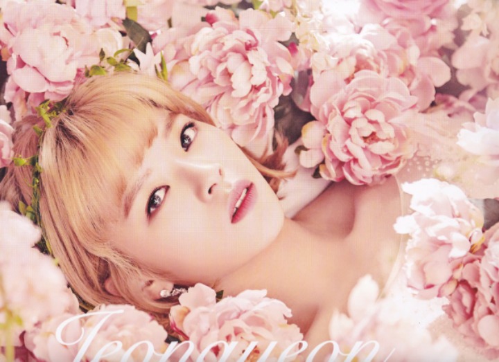 트와이스 9명 웨딩 드레스 (데이터 주의) | 인스티즈