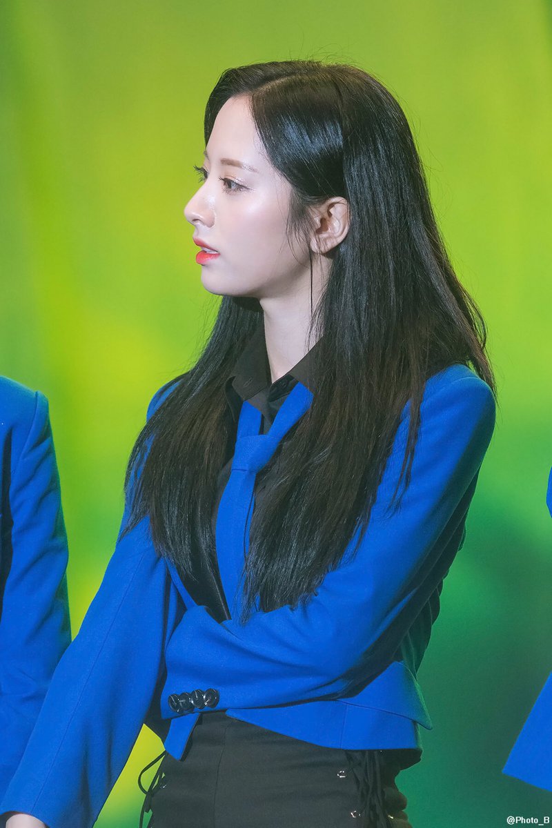 아이돌 짱예보스 우주소녀 보나.jpg | 인스티즈