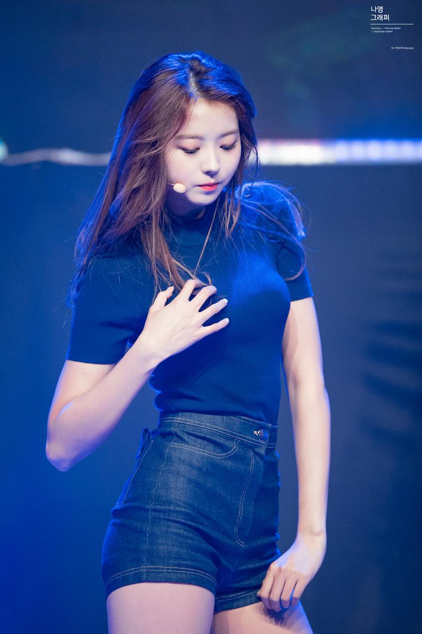 프리스틴 임나영 | 인스티즈