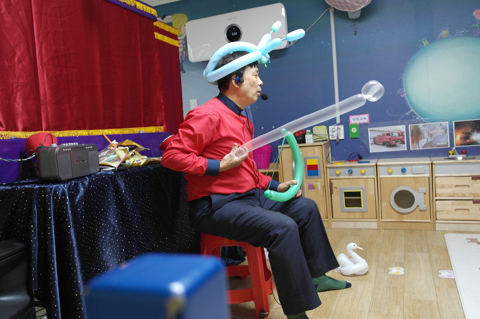 샛별어린이집 이미지