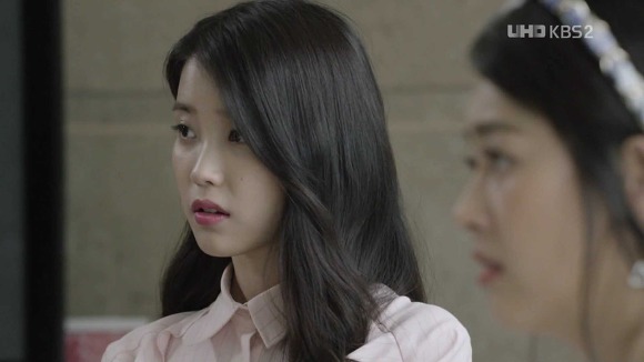 머리끄댕이 이미지
