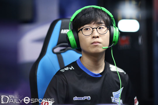 [LOL] 2018 LCK 최고의 영입 TOP3 | 인스티즈
