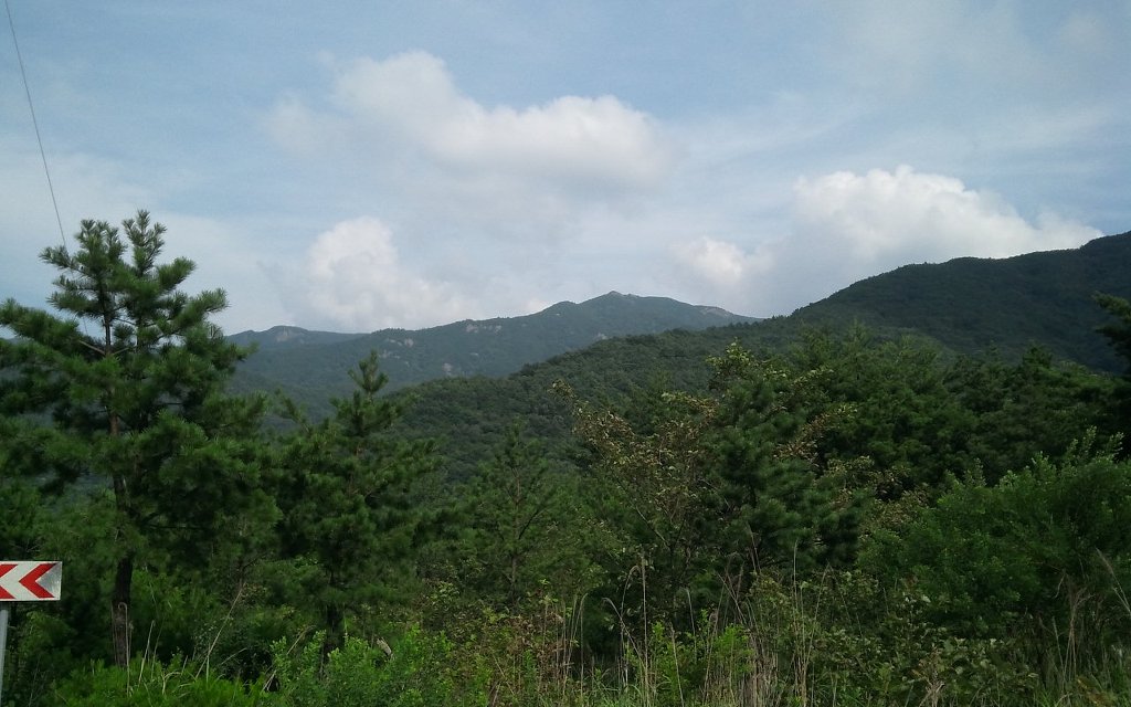 운장산송어횟집 이미지